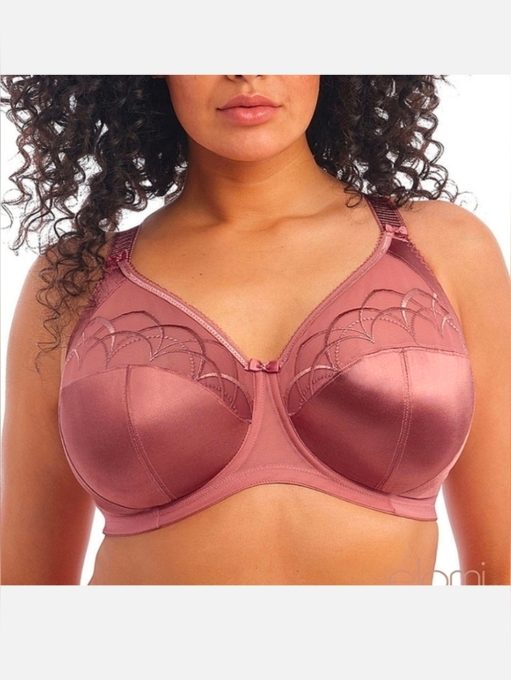 ELOMI Cate Full Cup Banded Bra US 42I